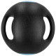 Spokey Gripi weight ball filled sand 6 kg